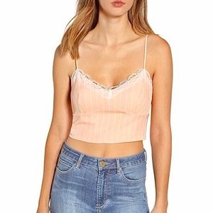 Wayf Crop Top